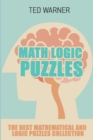 Image for Math Logic Puzzles