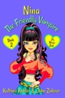 Image for NINA The Friendly Vampire - Book 2