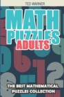 Image for Math Puzzles Adults