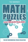 Image for Math Puzzles And Brain Teasers