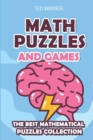 Image for Math Puzzles and Games