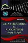 Image for Data Structure &amp; Algorithm