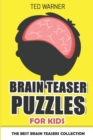 Image for Brain Teaser Puzzles For Kids