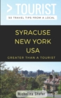 Image for Greater Than a Tourist- Syracuse New York USA