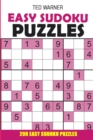 Image for Easy Sudoku Puzzles