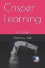 Image for Crisper Learning : for UiPath