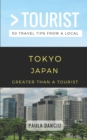 Image for Greater Than a Tourist- Tokyo Japan