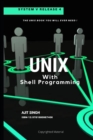 Image for UNIX With Shell Programming