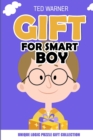 Image for Gift For Smart Boy