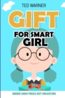 Image for Gift For Smart Girl