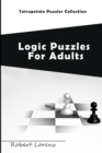 Image for Logic Puzzles For Adults