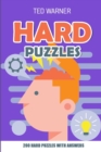 Image for Hard Puzzles