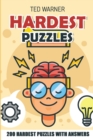 Image for Hardest Puzzles