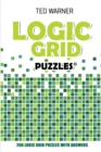 Image for Logic Grid Puzzles