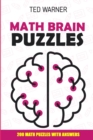 Image for Math Brain Puzzles