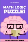 Image for Math Logic Puzzles