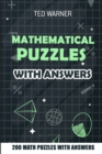 Image for Mathematical Puzzles With Answers