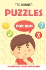 Image for Puzzles for Kids