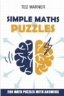 Image for Simple Maths Puzzles