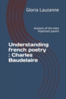 Image for Understanding french poetry