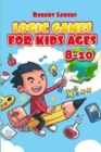 Image for Logic Games For Kids Ages 8-10