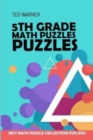 Image for 5th Grade Math Puzzles