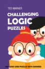 Image for Challenging Logic Puzzles