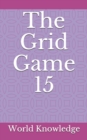 Image for The Grid Game 15