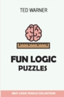 Image for Fun Logic Puzzles