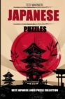 Image for Japanese Puzzles