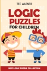 Image for Logic Puzzles For Children