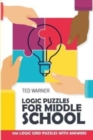 Image for Logic Puzzles For Middle School