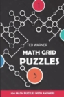 Image for Math Grid Puzzles