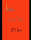 Image for Let&#39;s Learn - Lerne Farsi