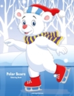 Image for Polar Bears Coloring Book 1