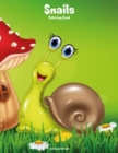 Image for Snails Coloring Book 1