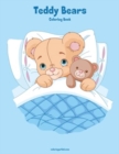 Image for Teddy Bears Coloring Book 1