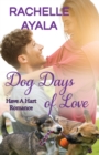 Image for Dog Days of Love : The Hart Family