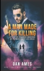 Image for A Man Made For Killing : The Jack Reacher Cases