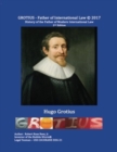 Image for GROTIUS - Father of International Law - 2nd Edition