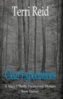 Image for Clear Expectations - A Mary O&#39;Reilly Paranormal Mystery (Book 20)