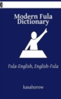 Image for Modern Fula Dictionary