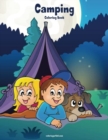 Image for Camping Coloring Book 1