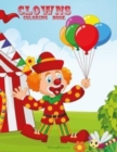 Image for Clowns Coloring Book 2