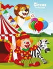 Image for Circus Coloring Book 1