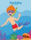 Image for Snorkeling Coloring Book 1