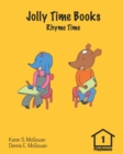 Image for Jolly Time Books : Rhyme Time