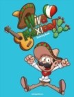 Image for Viva Mexico Coloring Book 1