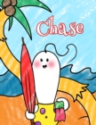 Image for Chase : Personalized Children&#39;s Coloring Book, Ima Gonna Color My Day at the Beach