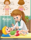 Image for Nurses Coloring Book 1